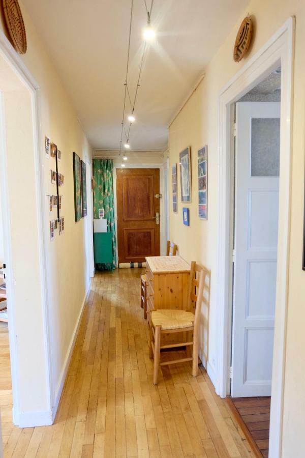 La Company Des Concierges : Reine Mathilde Apartment Caen Exterior photo